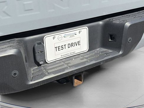Used 2023 Nissan Frontier PRO-4X w/ Pro-4X Premium Package AWD/4WD image 32
