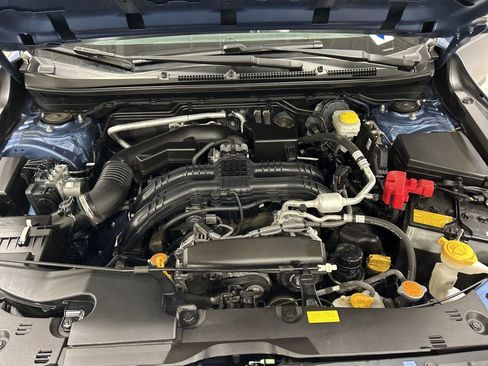 Certified 2024 Subaru Crosstrek 2.0i Premium image 22
