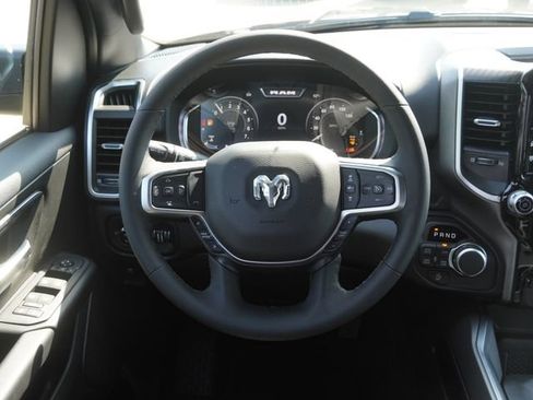 New 2026 RAM 1500 Lone Star AWD/4WD image 15