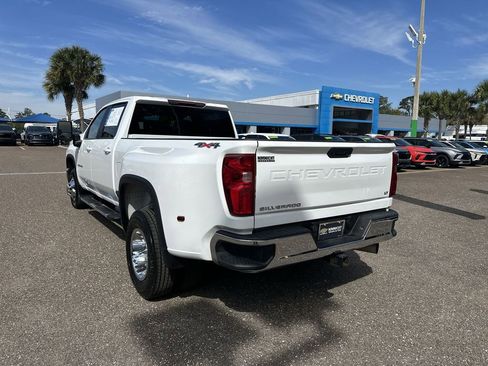 Used 2024 Chevrolet Silverado 3500 LT image 14