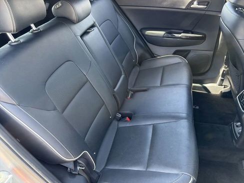 Used 2020 Kia Sportage SX AWD/4WD image 15