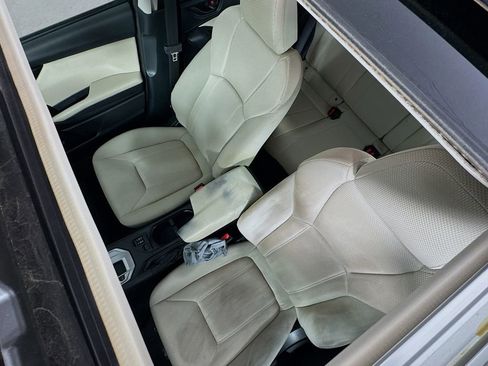 Used 2017 Subaru Impreza 2.0i Premium image 27