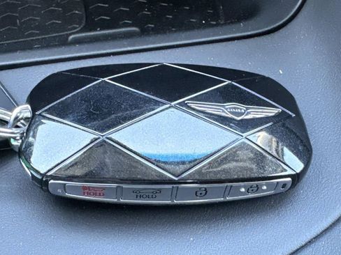 New 2026 Genesis G70 2.5T Prestige image 33