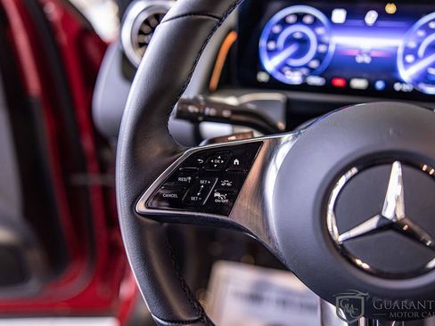 Used 2024 Mercedes-Benz EQB 250+ w/ Winter Package image 23