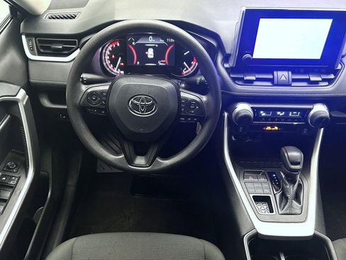 Used 2024 Toyota RAV4 LE image 14