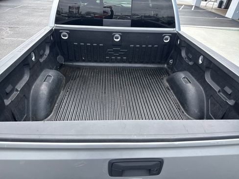 Used 2017 Chevrolet Silverado 1500 LT w/ All Star Edition image 29