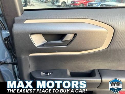 New 2025 Ford Bronco Sport Big Bend image 35