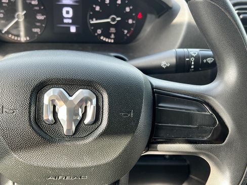 Used 2023 RAM ProMaster 2500 FWD image 20