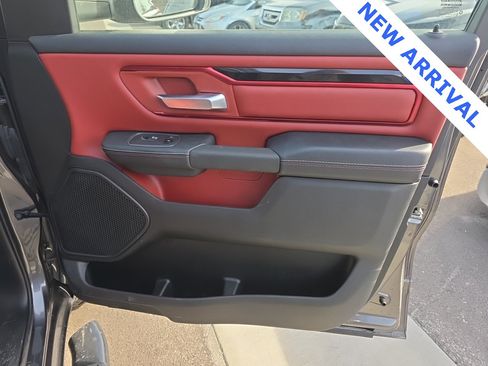 Used 2022 RAM 1500 Rebel w/ Rebel Level 1 Equipment Group image 45