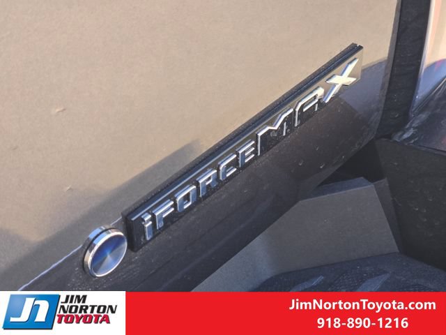 New 2026 Toyota Tundra Capstone AWD/4WD image 9