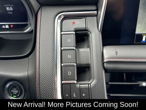 Used 2024 Chevrolet Tahoe RST w/ Luxury Package image 15