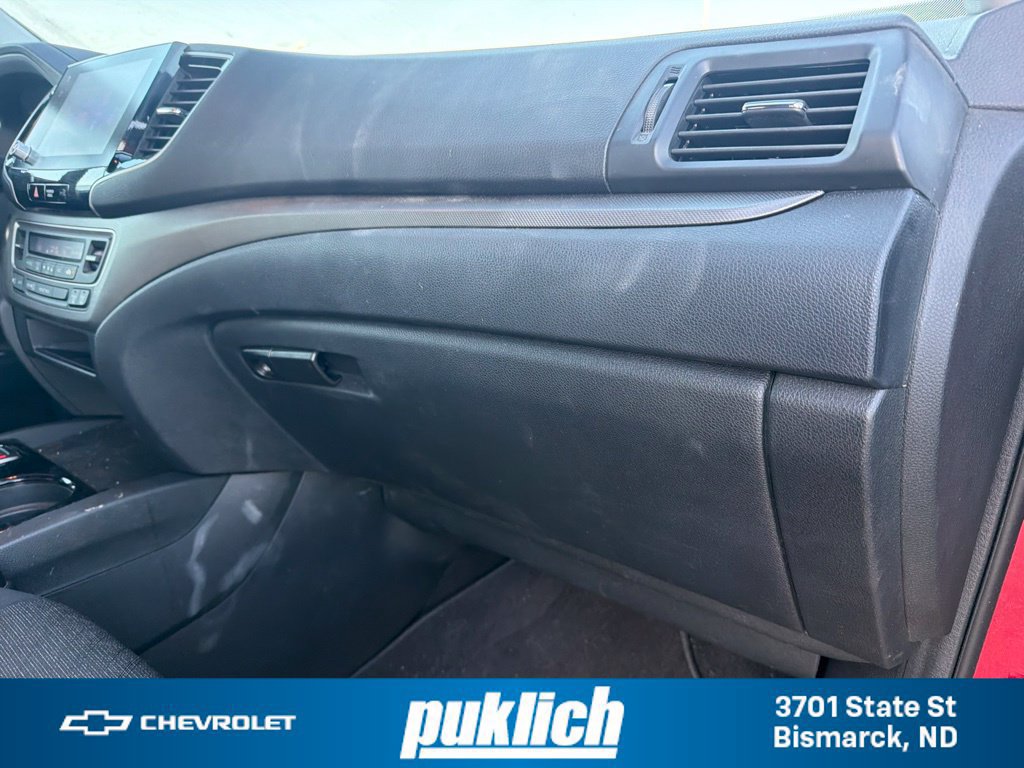 Used 2022 Honda Ridgeline Sport image 31