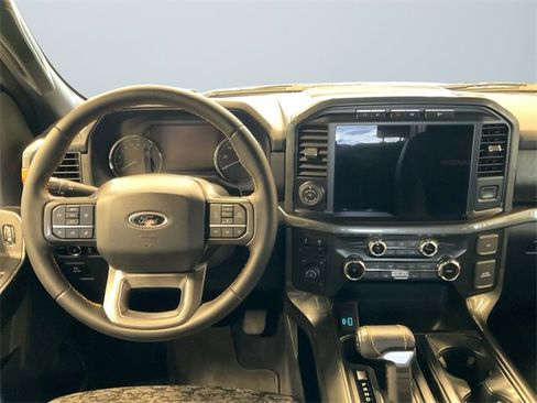 Used 2023 Ford F150 Tremor image 10