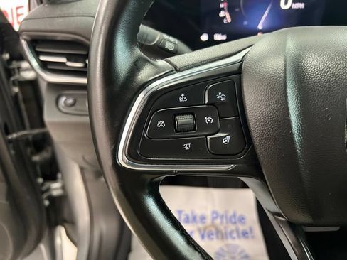Used 2024 Buick Envista Preferred w/ Convenience I Package FWD image 21