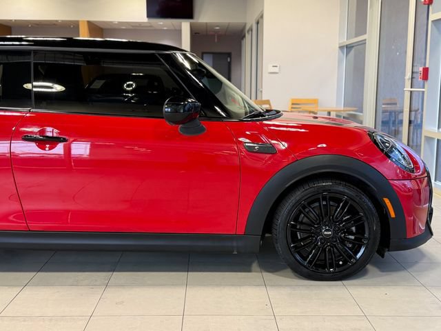 Used 2023 MINI Cooper S w/ Signature Upholstery Package FWD image 14