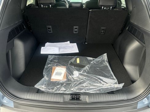 New 2026 Ford Escape ST-Line w/ Tech Pack #1 AWD/4WD image 35