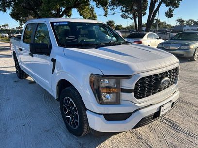 Used 2023 Ford F150 XL w/ STX Appearance Package