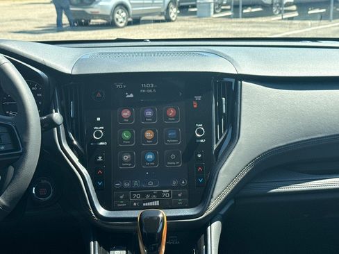 New 2025 Subaru Outback Wilderness image 12