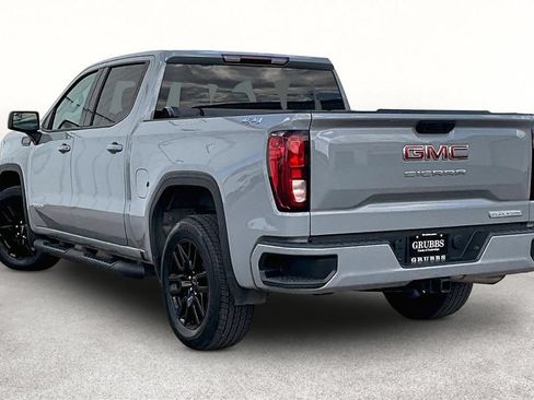 Used 2024 GMC Sierra 1500 Elevation AWD/4WD image 15