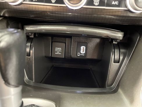 Used 2020 Honda Accord Sport image 30