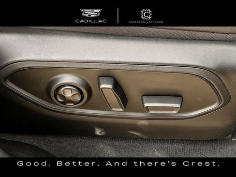 Used 2023 Jeep Grand Cherokee 4WD 4xe image 22
