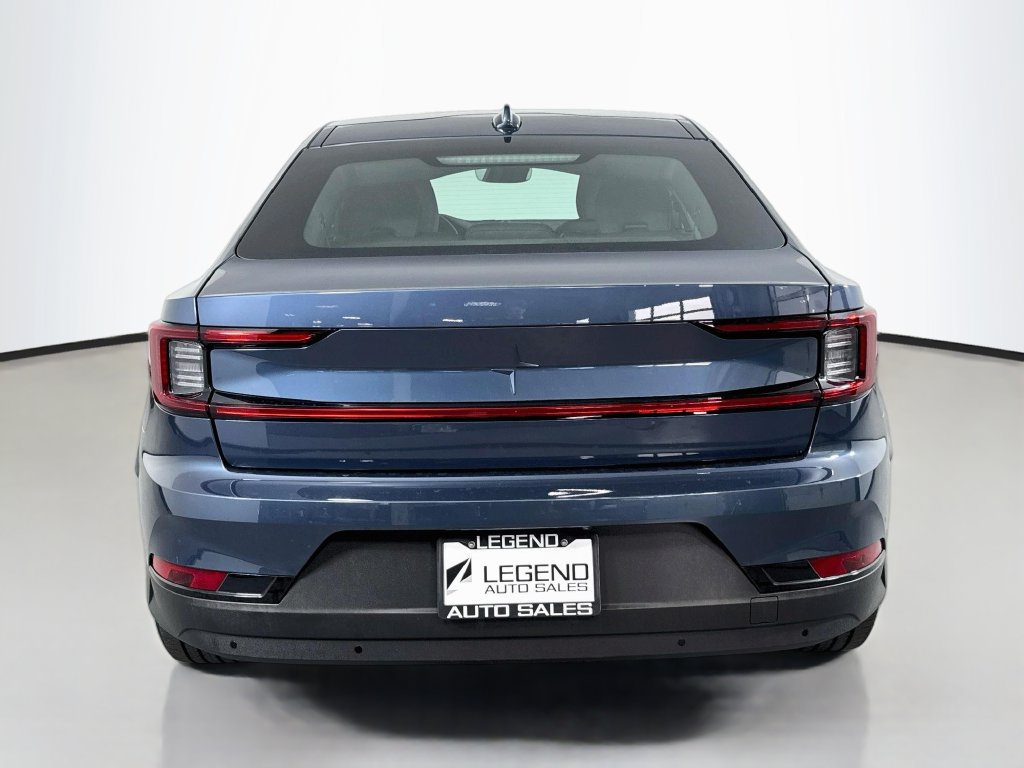 Used 2024 Polestar Polestar 2 AWD/4WD image 8