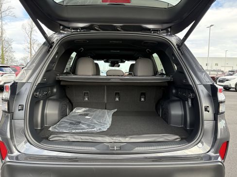 New 2026 Subaru Forester Premium image 12