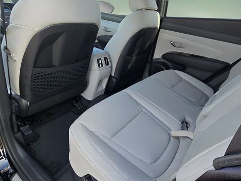 New 2026 Hyundai Tucson Limited image 15