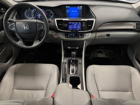 Used 2015 Honda Accord EX-L image 12