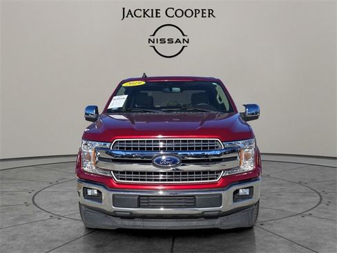 Used 2019 Ford F150 Lariat image 8