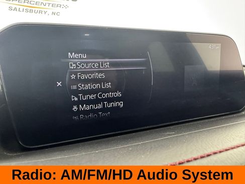 Used 2024 MAZDA CX-30 AWD 2.5 S w/ Preferred Package image 15