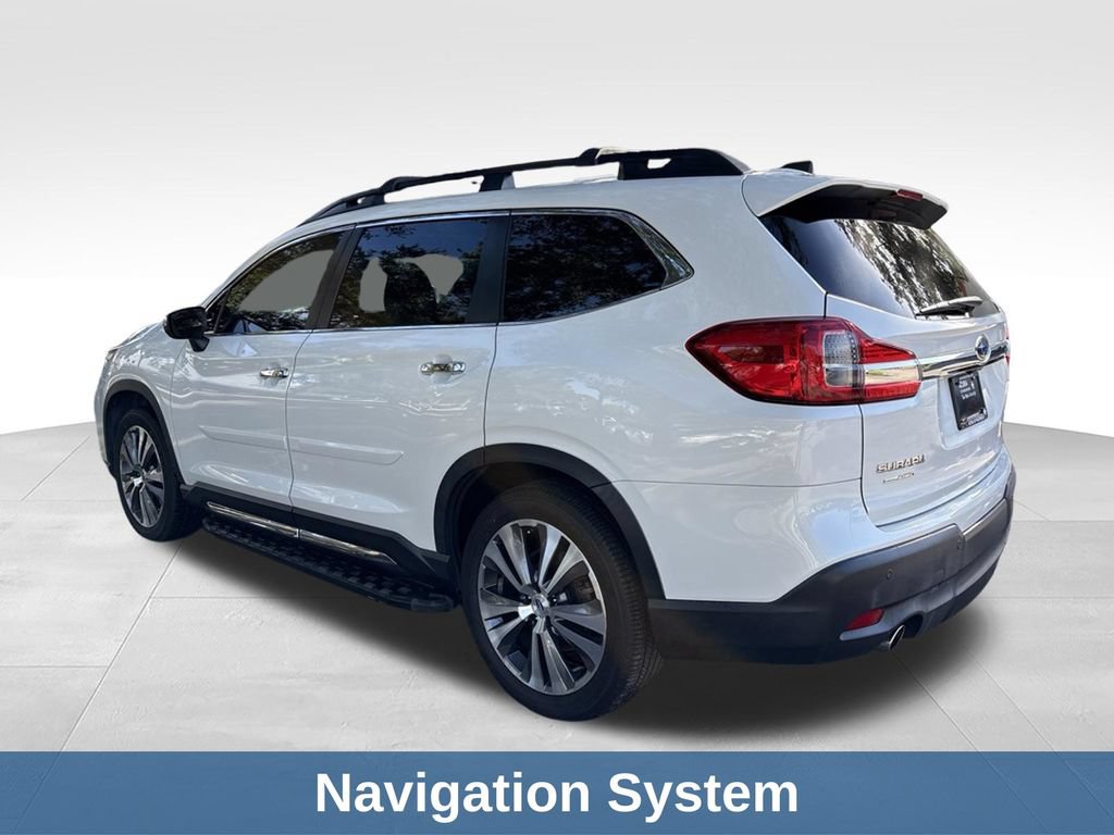 Used 2021 Subaru Ascent Touring AWD/4WD image 3