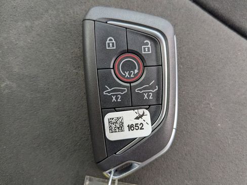 Used 2023 Chevrolet Corvette Z06 image 32