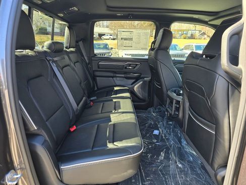 New 2026 RAM 1500 Limited w/ Night Edition image 25