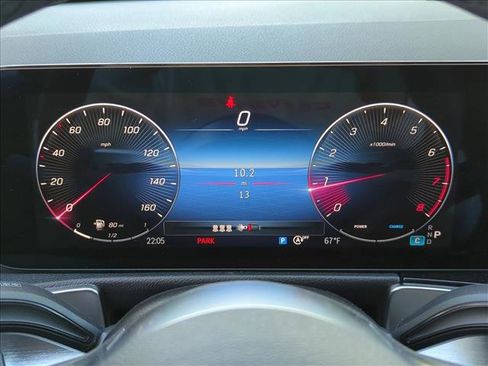 New 2026 Mercedes-Benz GLB 250 image 11