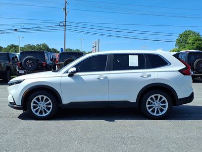 Used 2024 Honda CR-V EX
