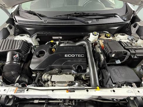 Certified 2019 Chevrolet Equinox LT AWD/4WD image 36