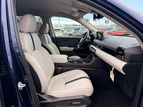 Used 2026 Honda Passport RTL image 15