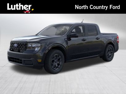New 2025 Ford Maverick XLT w/ XLT Luxury Package
