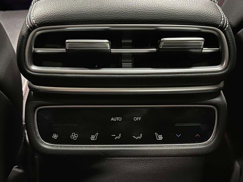 Used 2025 Genesis GV80 2.5T Prestige AWD/4WD image 22