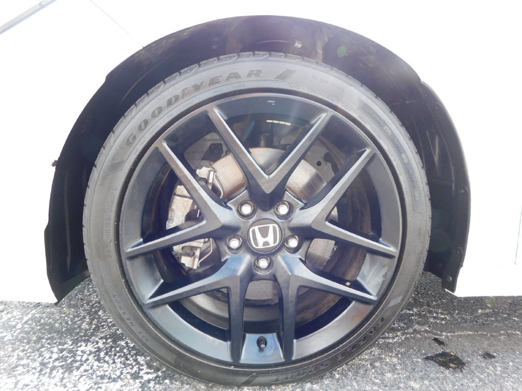 Used 2024 Honda Civic Si image 10