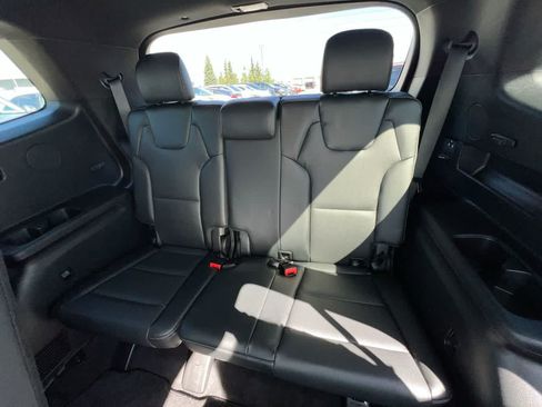 Used 2025 Kia Telluride EX X-Line AWD/4WD image 24