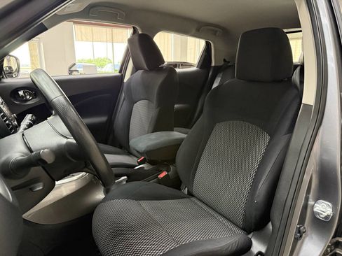 Used 2015 Nissan Juke S AWD/4WD image 10