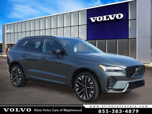 New 2026 Volvo XC60 B5 Ultra w/ Climate Package AWD/4WD image 1