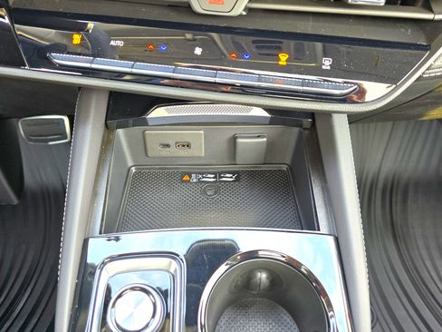 New 2026 Buick Envision Sport Touring image 22