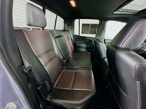 Used 2022 Honda Ridgeline Black Edition image 25