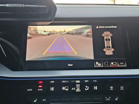 Used 2024 Audi A3 2.0T Premium Plus image 14