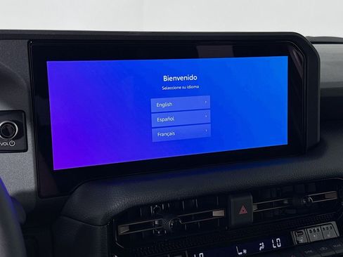 Used 2026 Toyota Land Cruiser w/ Premium Package AWD/4WD image 16