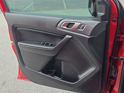 Used 2021 Ford Ranger Lariat w/ Trailer Tow Package image 20