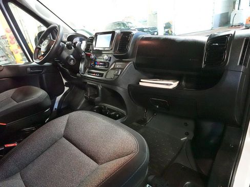 Used 2023 RAM ProMaster 2500 FWD image 25